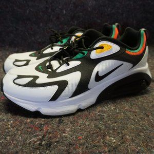 Nike Air Max 200 - 2000 World Stage - Size 12